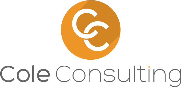 Cole Consulting logo