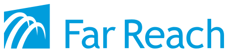 Far Reach logo