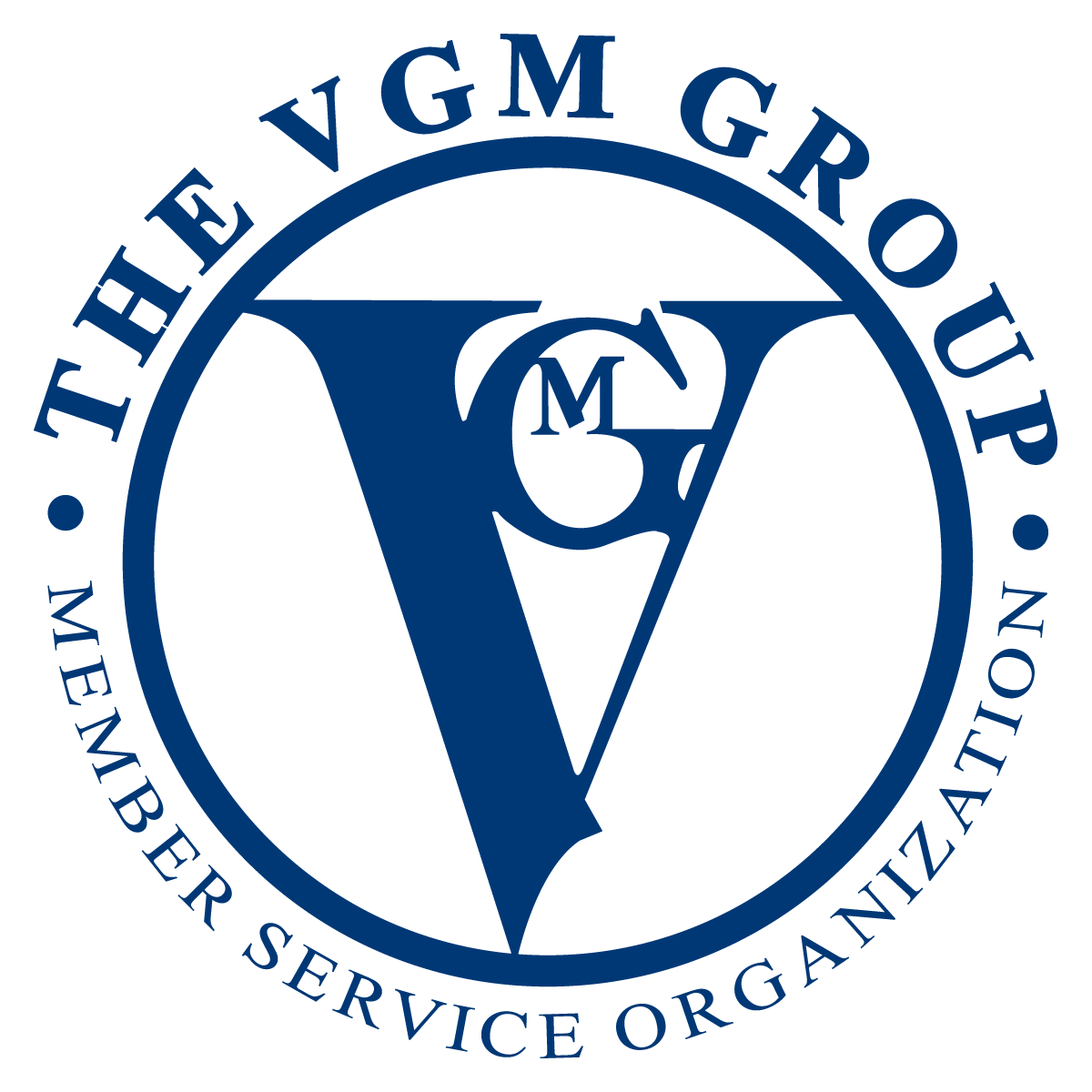 VGM logo